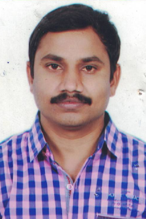 Kamatham Brahma Reddy