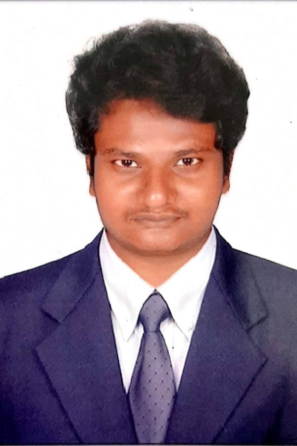 Chitturi Vijaya Sampath