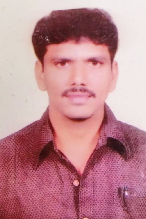 Nune Srinivas Rao