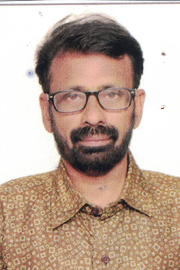 Gowri Golla Srinivas
