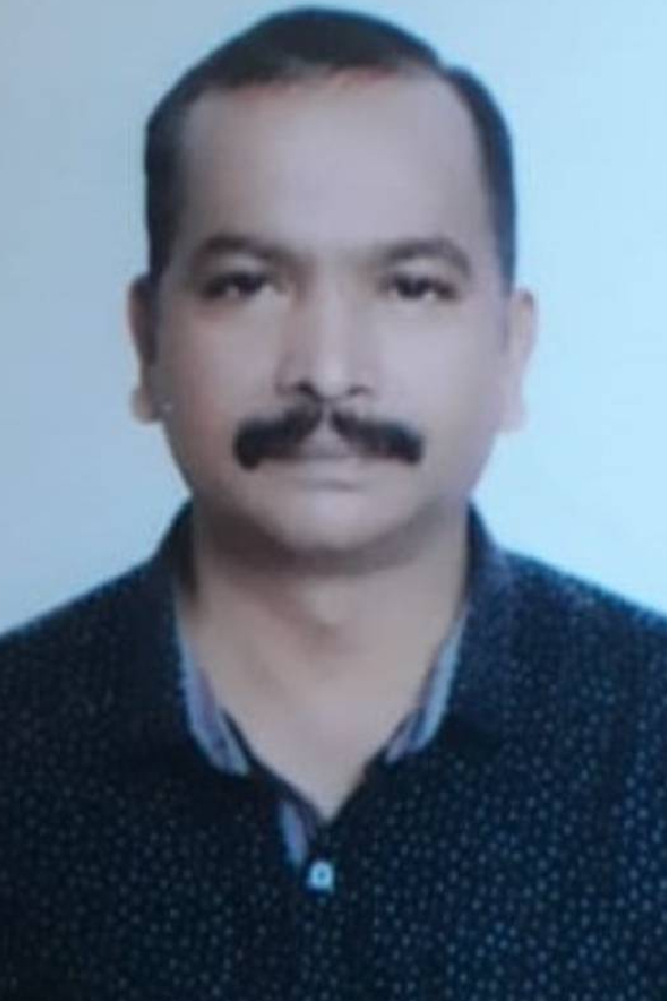 Valluru Mallikarjuna (Sasu-Malliva)