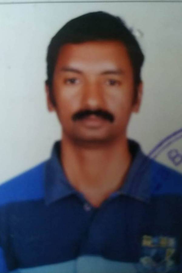 Ch.Brahmaiah (Chanda Mohan)