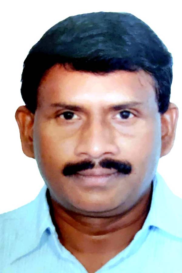 VEMUGANTI LiNGAIAH(L.VEMU)