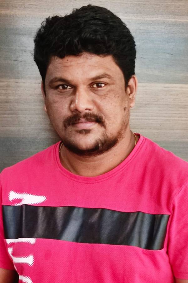 G. Ramprasad (Gollapalli)