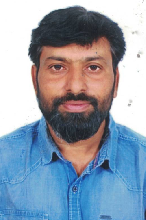 Ankam Ramalingeswara Rao (Malli)