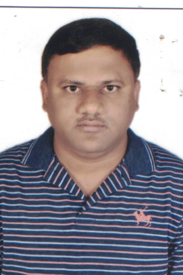 Eedupuganti Vijay Prasad