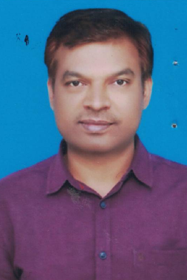 Lingamdinne Jaya Krishna