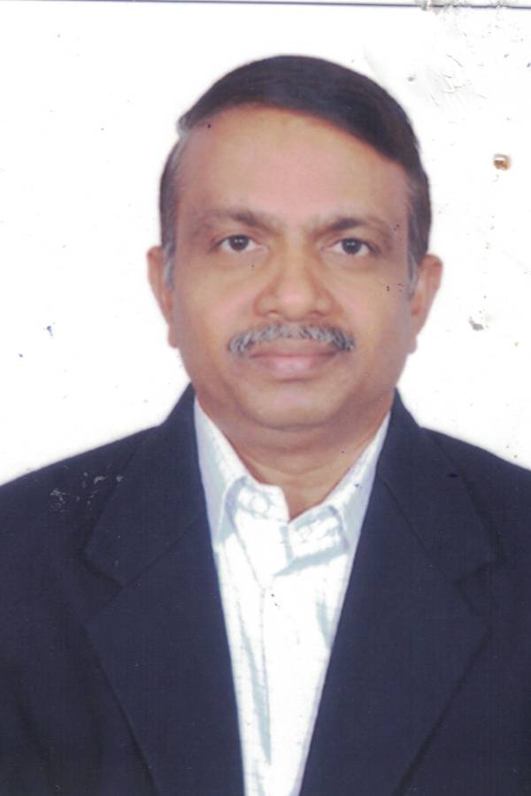 Lanka Venkata Ramana Prasad