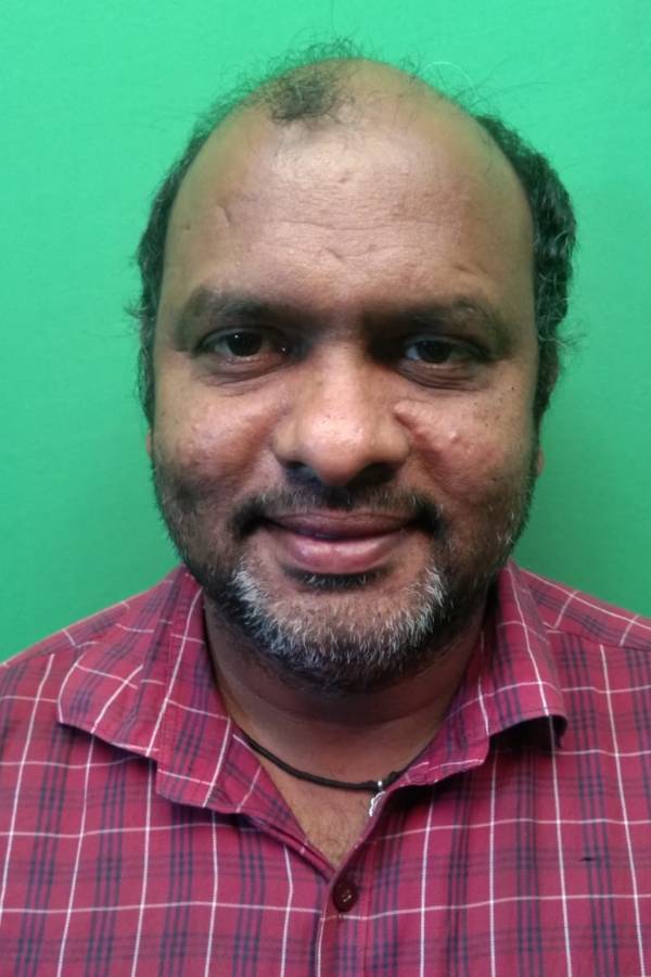 Peddireddy Narasimha Reddy