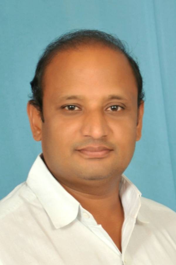 B.S.S.N Ananda Prasad (Anand)