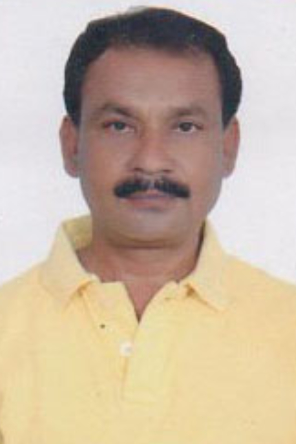G.B. Nagaraj