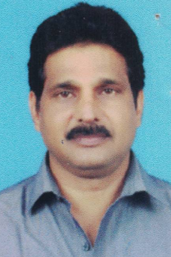 Koripella Venkata Satyanarayana