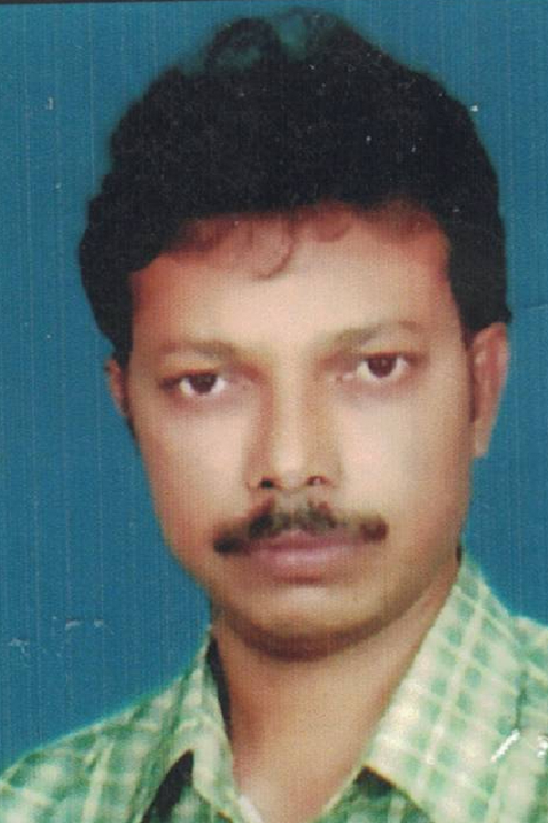 Vullu Bikshapathi (Vinesh Bikshu)