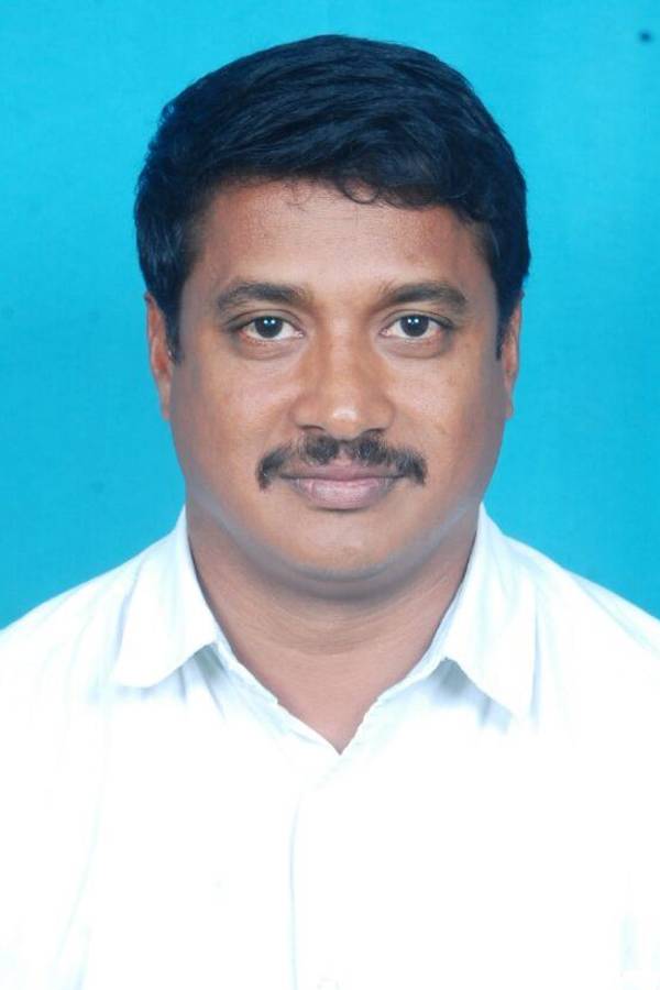 Kavarthapu Venugopal