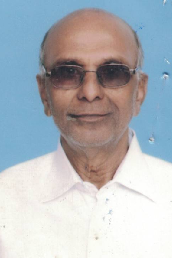 C. Gangadhar