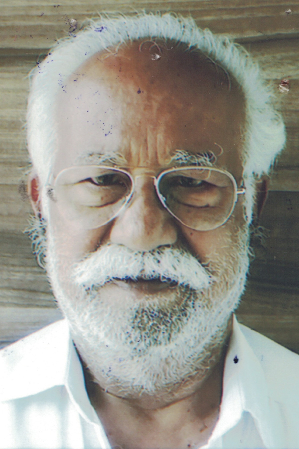 Krishna Mohan Reddy P.S.