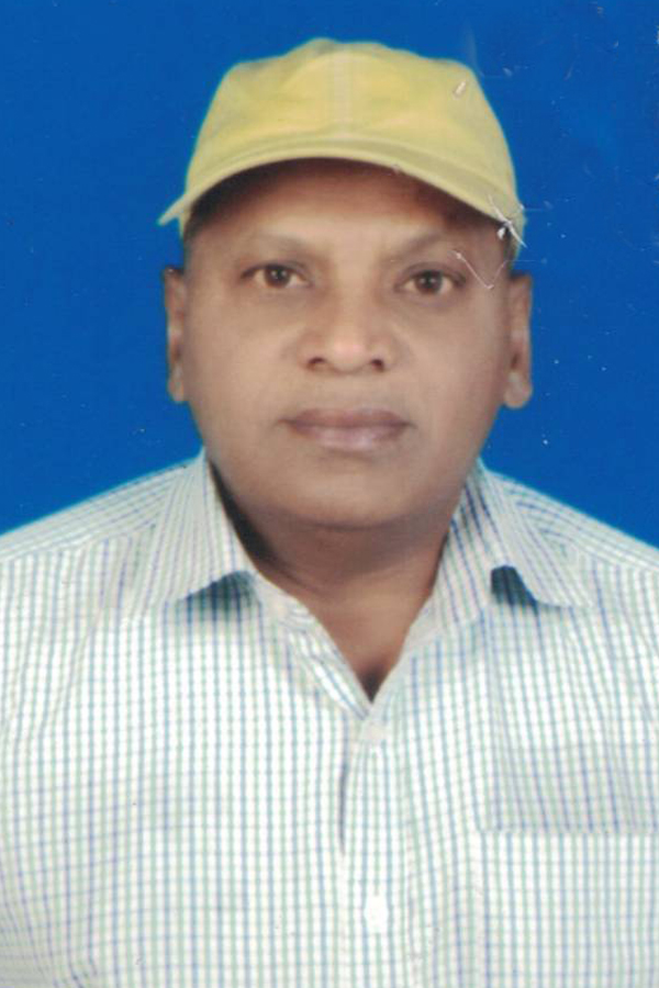 Raja Mohan Goolla