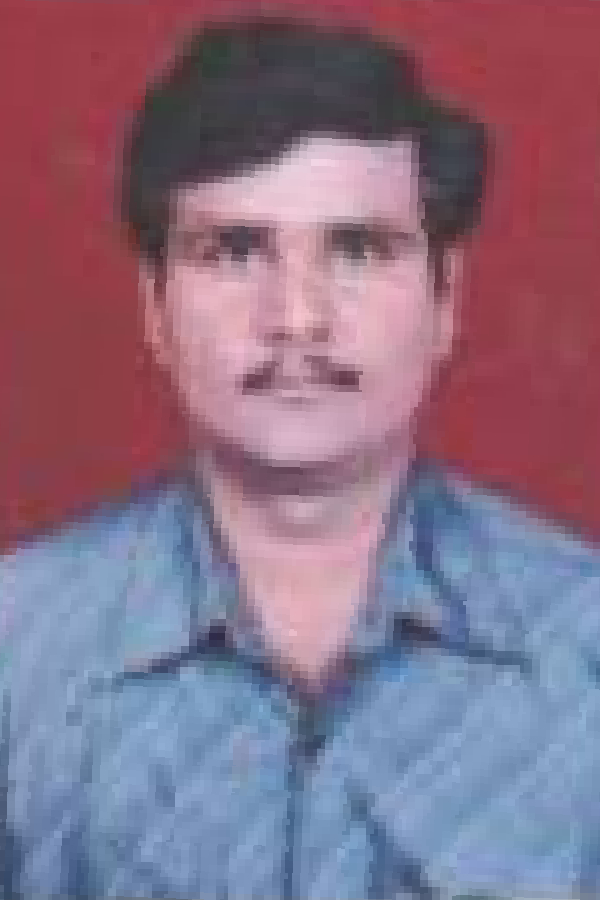 Endurthy Venkateshwara Reddy