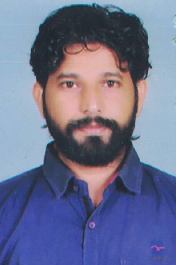 Veeram Dharmaraksha Reddy