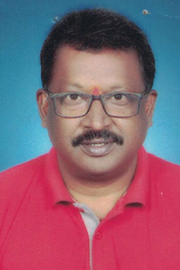 G.Saravana Subramanyam