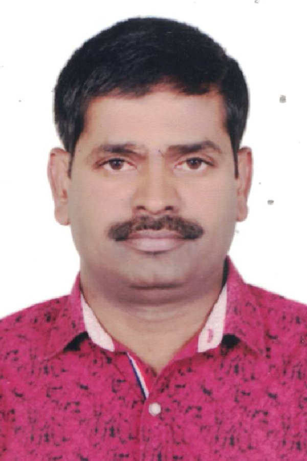 Chennoju Saidula Chary