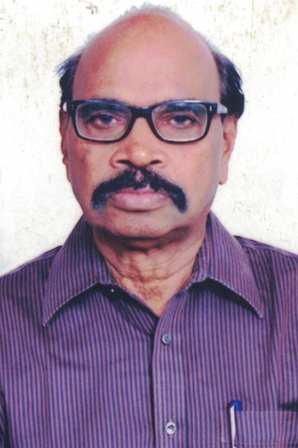 K. L. Prasad