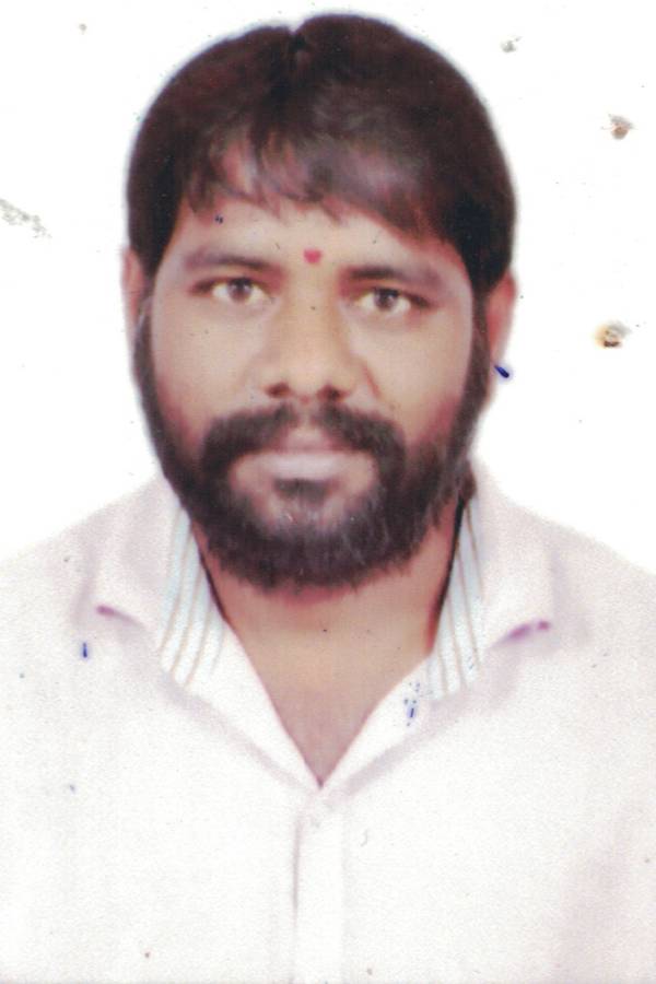 Mangadoddi Chandrasekhar