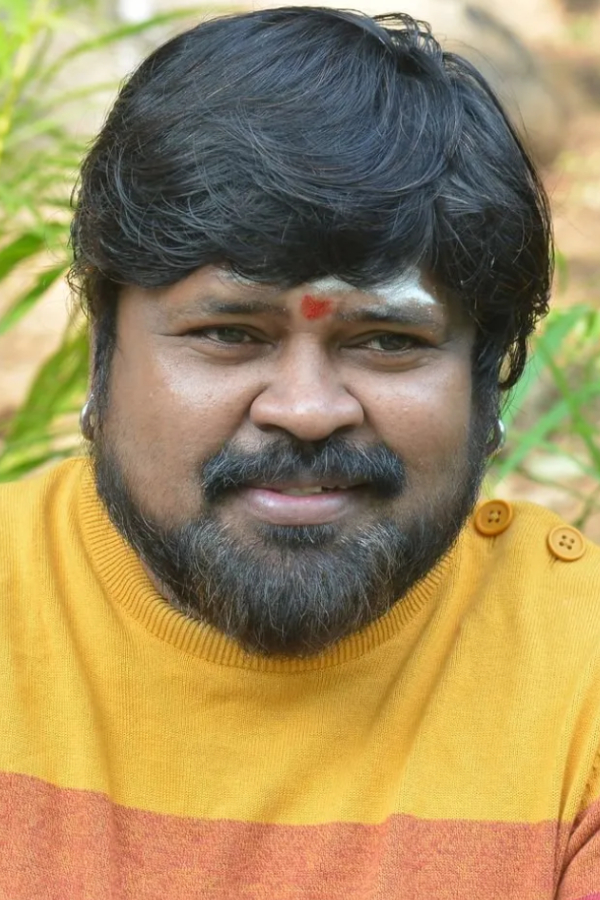 Amma Rajashekhar