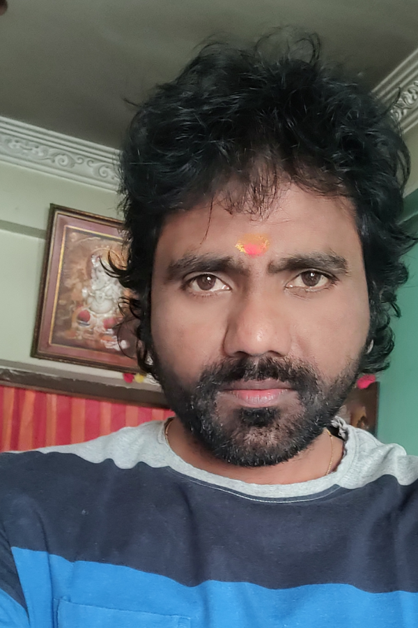 Guduri Bhaskar Reddy