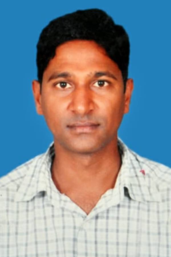 Dasari Srinivas