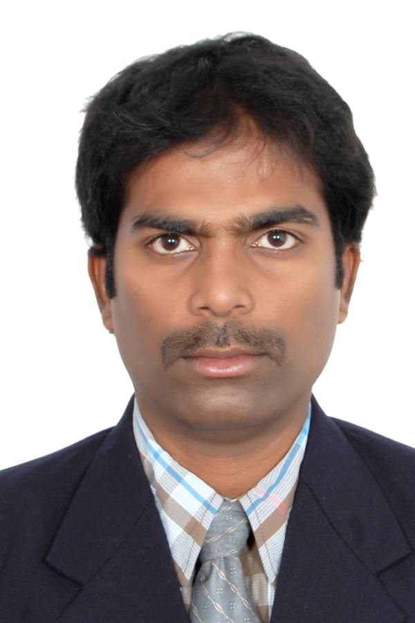 Amarneni Naresh Kumar