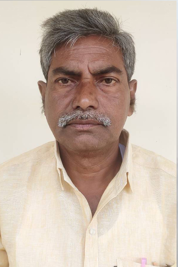 Ch. Rajulu Naidu