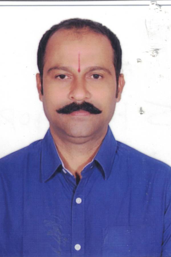 Sarvade Kishore Kumar Rao