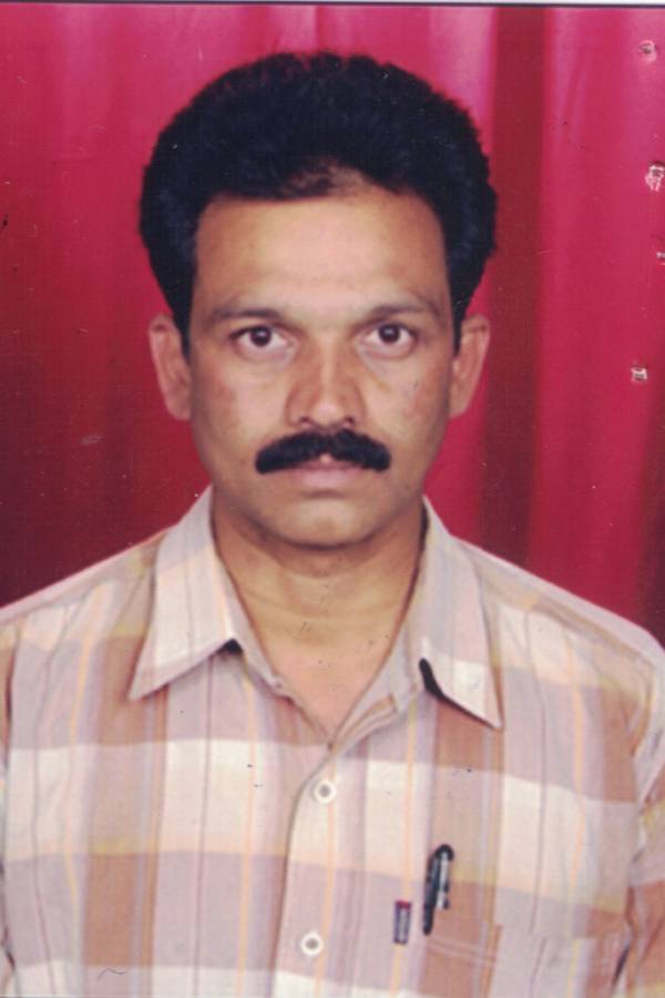 Vinnakota Srivaastav