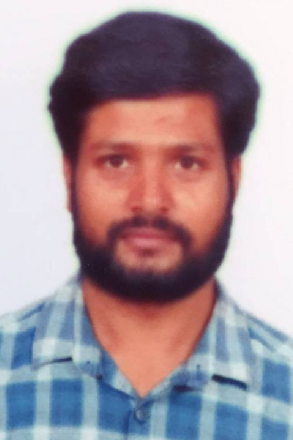 Chilipuri Chandrashekar