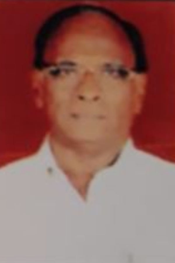M.S.Kota Reddy