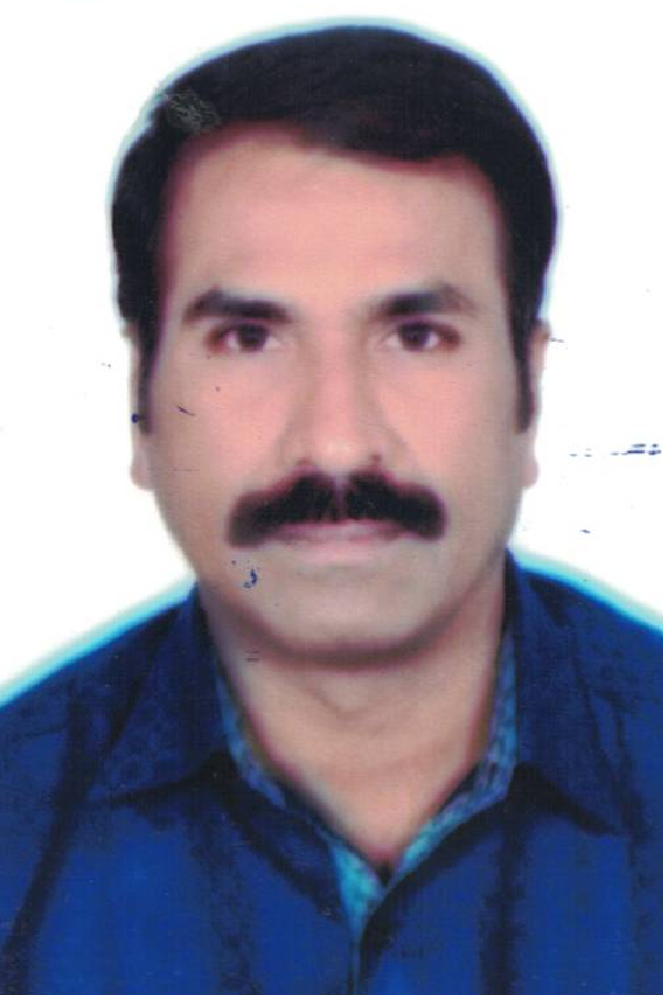 Hanumantha Reddy .CH