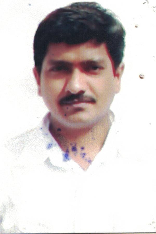 Sreenivasu Vinjarapu