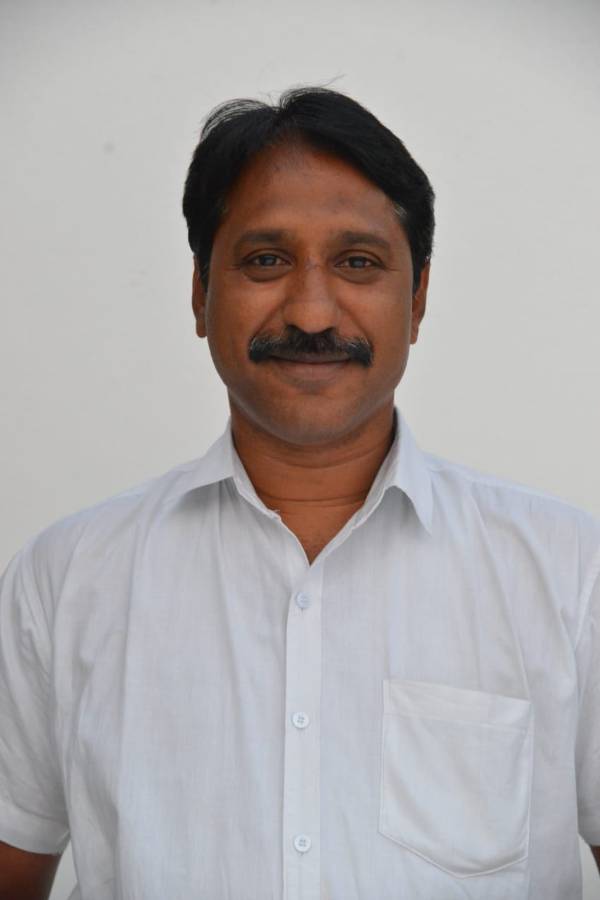 Ketharaju R.K.Pavan Kumar