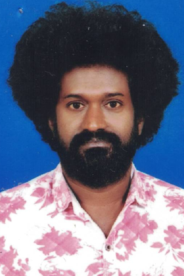 Koppadi Narsimha Swamy