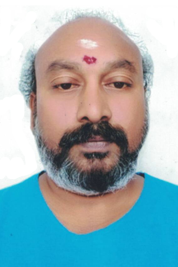 Kasula RamaKrishna