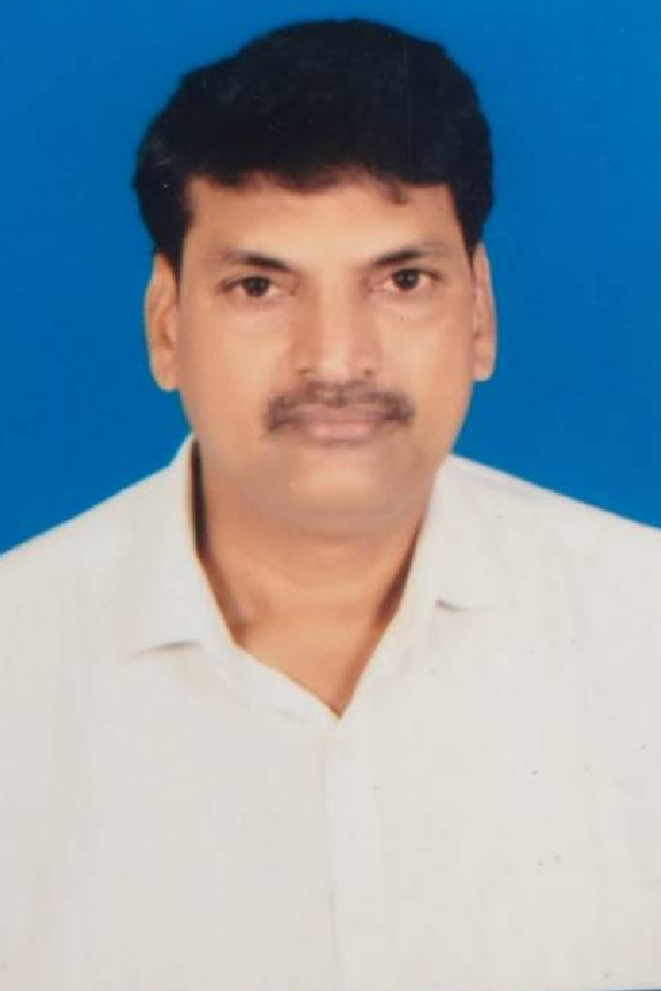 Yalamareddy Sreenivas Reddy