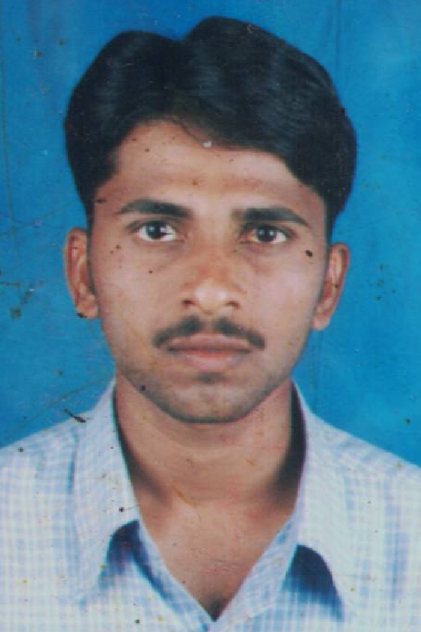 Lalam Siva Shanker (Siva Nirvana)