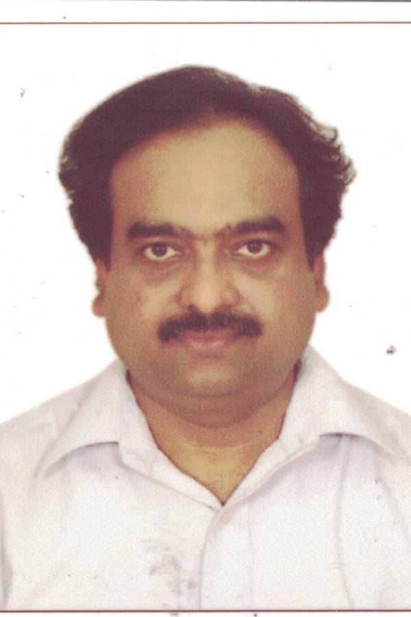 P.Karunanidhi (Saudha)