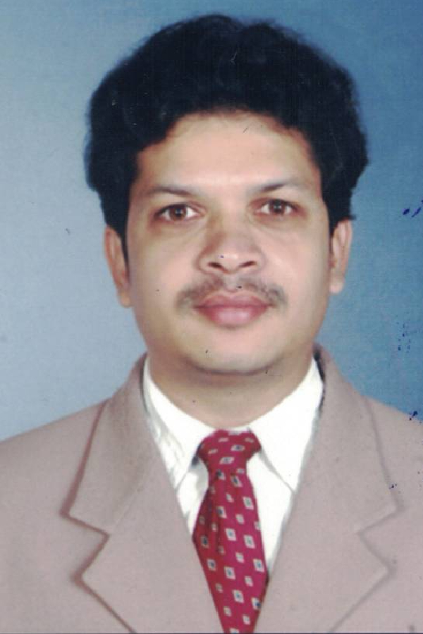 Satyanarayana Parikipandla