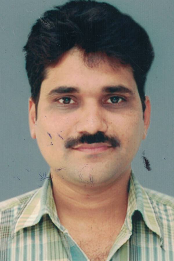 Nandipati Anil Kumar