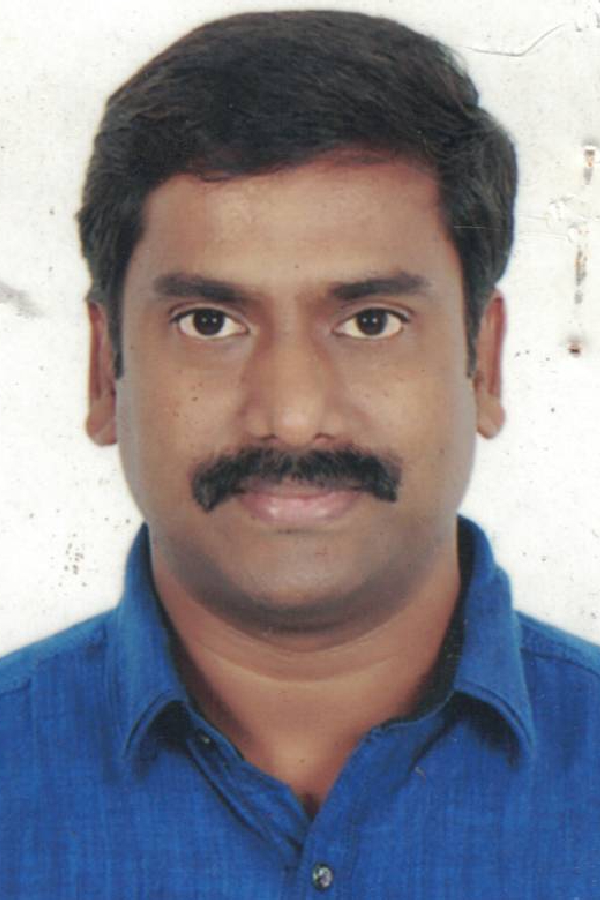 M.Srinivas (Vasuvarma)