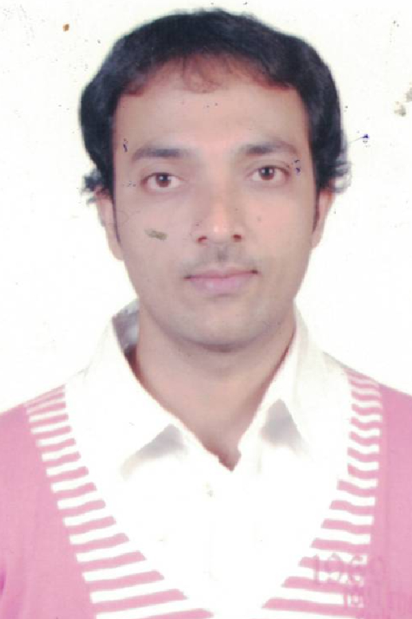 Athaluri Srinivasa Rao