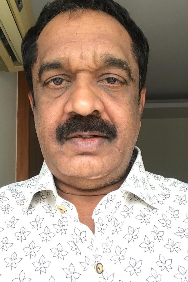 Kameswararao Boyapati