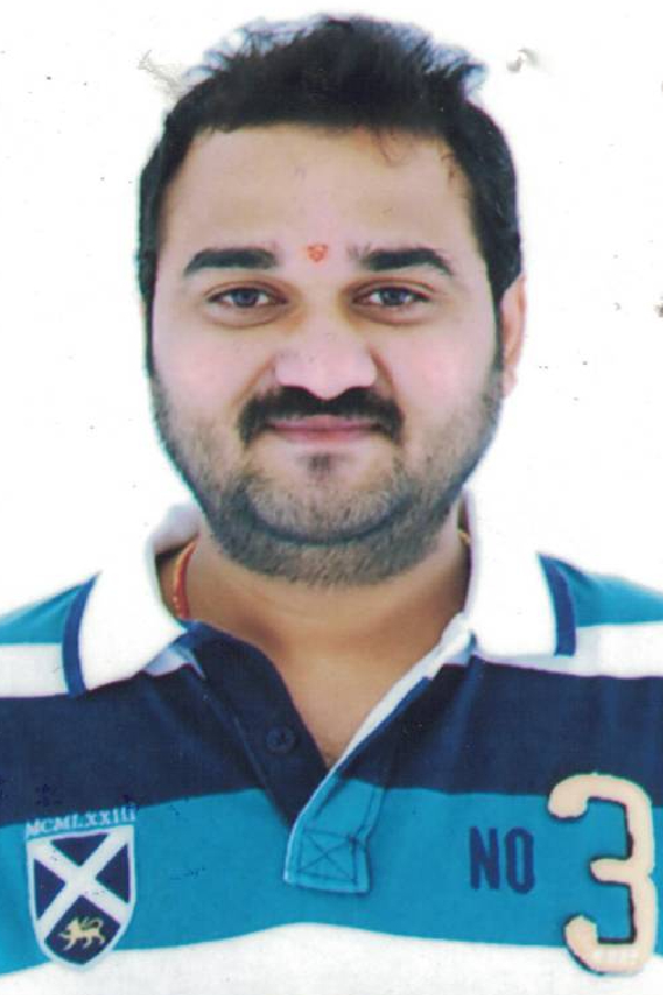 Jandyala Mallikarjuna Sastry